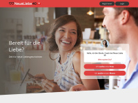 Neueliebe40.ch