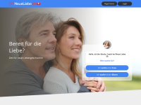 Neueliebe50.ch
