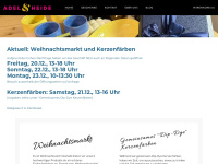 Adelheide.ch