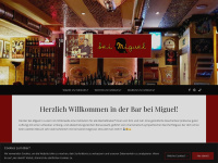 Barbeimiguel.ch