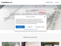 Creaedition.ch