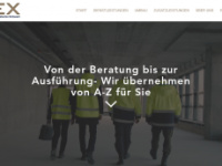 Neuex-group.ch