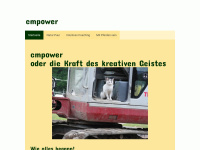 Cmpower.ch