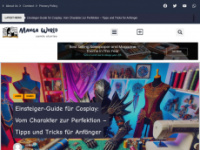 Cosplaymagic.de