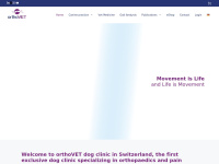 Orthovet.ch