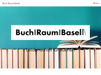 Baselliesteinbuch.ch