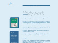 Bodywork-academy.ch