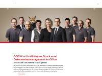 Cofox.ch