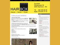coiffeurstudio-hairbox.ch