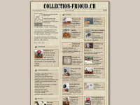 Collection-frioud.ch