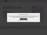 Bewusstbewegend.ch