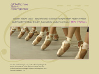 Ballett-barocktanz.ch