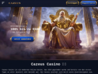 Cazeus.com.de