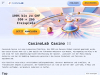 Casinolab.ch