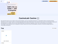 Casinolab.com.de