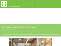 Aeschbacher-ag.ch