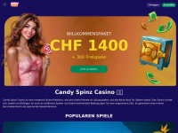 Candyspinz.ch
