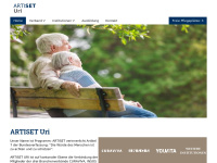 Artiset-ur.ch