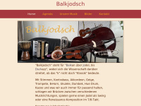 Balkjodsch.ch
