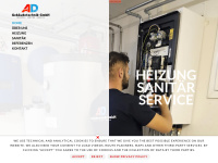 Ad-gebaeudetechnik.ch