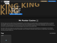 Mrpunter.at
