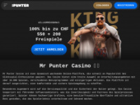 Mrpunter.ch