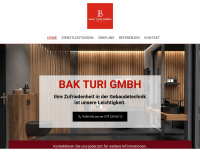 Bak-turi.ch