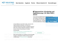 Nextindustries.ch