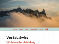 Vocedu.swiss