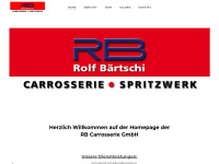 Rbcarrosserie.ch