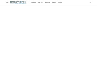 Creathink-solutions.ch