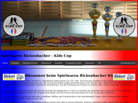 Fcg-kidscup.ch