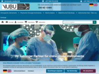 Vubu-medical.de