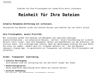 Cutterware.ch