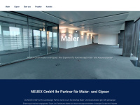 Neuex-maler-gipser.ch
