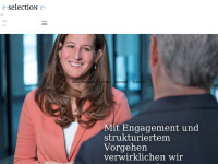 E-selection.ch