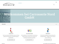Carrosserienord.ch