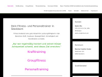 Fitness-steckborn.ch