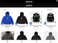 Trapstarhoodieofficial.com