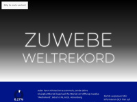 Zuwebe-weltrekord.ch