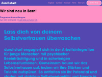 Durchstart.ch