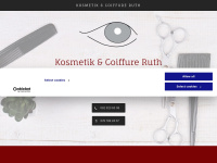 Kosmetik-coiffure-ruth.ch