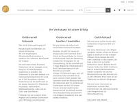 Gold-vreneli.ch
