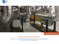 Colinswiss.ch