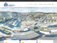 Sangips.ch