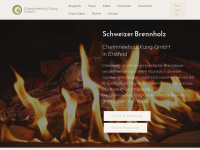 Chemineeholz-kueng.ch