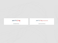 Werking.ch