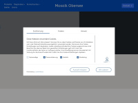 Mosaikobersee.ch