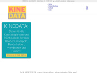 Kinedata.ch