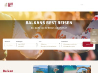 Balkansbest.ch